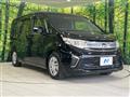 2016 Honda Step WGN