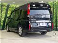 2016 Honda Step WGN