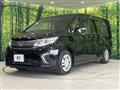 2016 Honda Step WGN