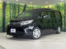 2016 Honda Step WGN