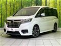 2019 Honda Step WGN