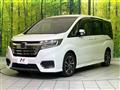 2019 Honda Step WGN