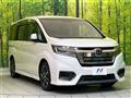 2019 Honda Step WGN
