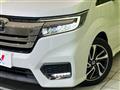 2019 Honda Step WGN