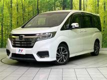 2019 Honda Step WGN