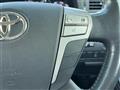 2008 Toyota Vellfire