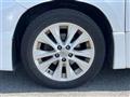 2008 Toyota Vellfire