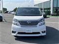 2008 Toyota Vellfire
