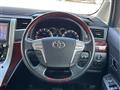 2008 Toyota Vellfire