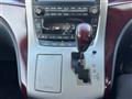 2008 Toyota Vellfire