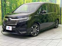 2021 Honda Step WGN