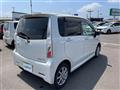 2011 Daihatsu Move