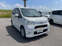 2011 Daihatsu Move