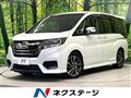 2021 Honda Step WGN
