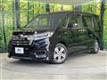 2017 Honda Step WGN