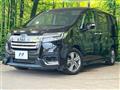 2017 Honda Step WGN