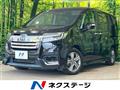 2017 Honda Step WGN