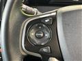 2017 Honda Step WGN