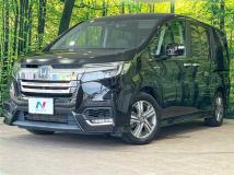2017 Honda Step WGN