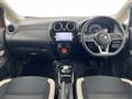 2020 Nissan Note