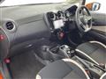 2020 Nissan Note