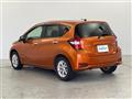 2020 Nissan Note
