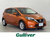 2020 Nissan Note
