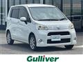 2012 Daihatsu Move