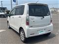 2012 Daihatsu Move