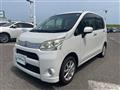 2012 Daihatsu Move