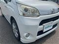 2012 Daihatsu Move