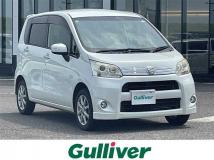 2012 Daihatsu Move