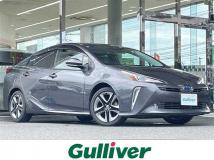 2020 Toyota Prius