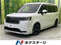 2022 Honda Step WGN