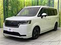 2022 Honda Step WGN
