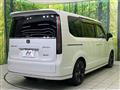 2022 Honda Step WGN