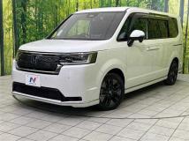 2022 Honda Step WGN