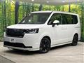 2023 Honda Step WGN