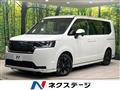 2023 Honda Step WGN