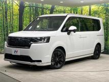 2023 Honda Step WGN
