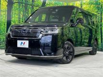 2023 Honda Step WGN