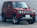 2011 Suzuki Jimny