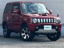2011 Suzuki Jimny