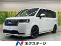 2023 Honda Step WGN