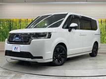2023 Honda Step WGN