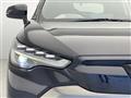2022 Toyota CorollaCross