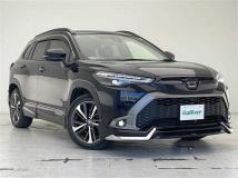 2022 Toyota CorollaCross