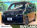 2024 Honda Step WGN