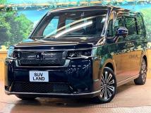 2024 Honda Step WGN