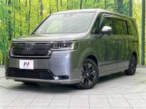 2024 Honda Step WGN